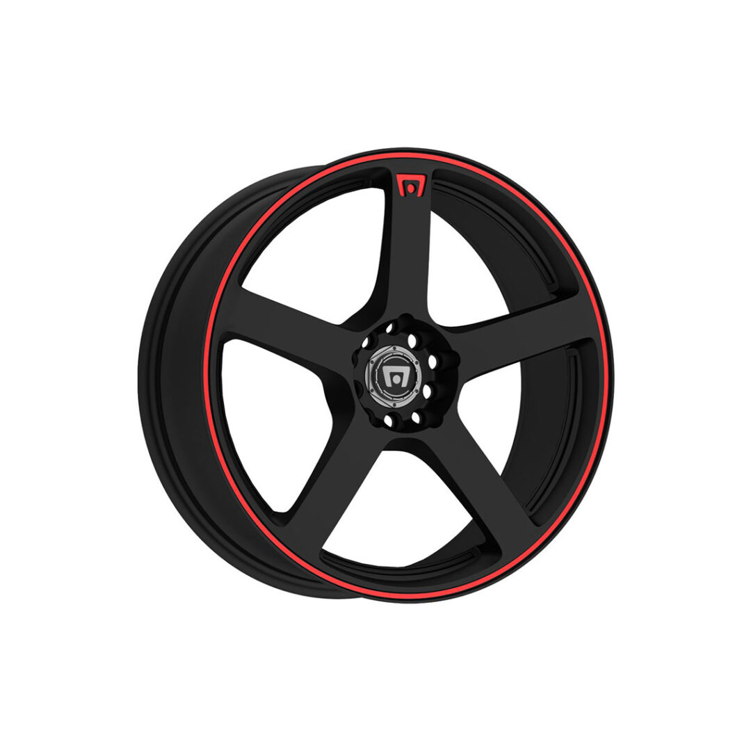 Motegi MR116 Wheel - Image 2