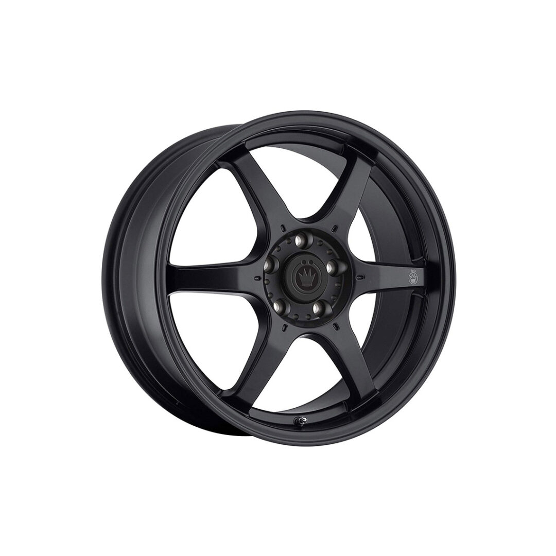 Konig Machined Wheel - Image 2