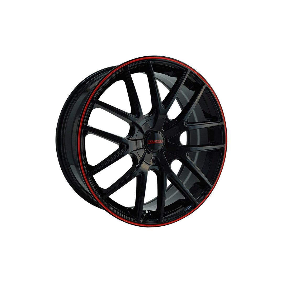 Touren TR60 3260 Wheel - Image 2