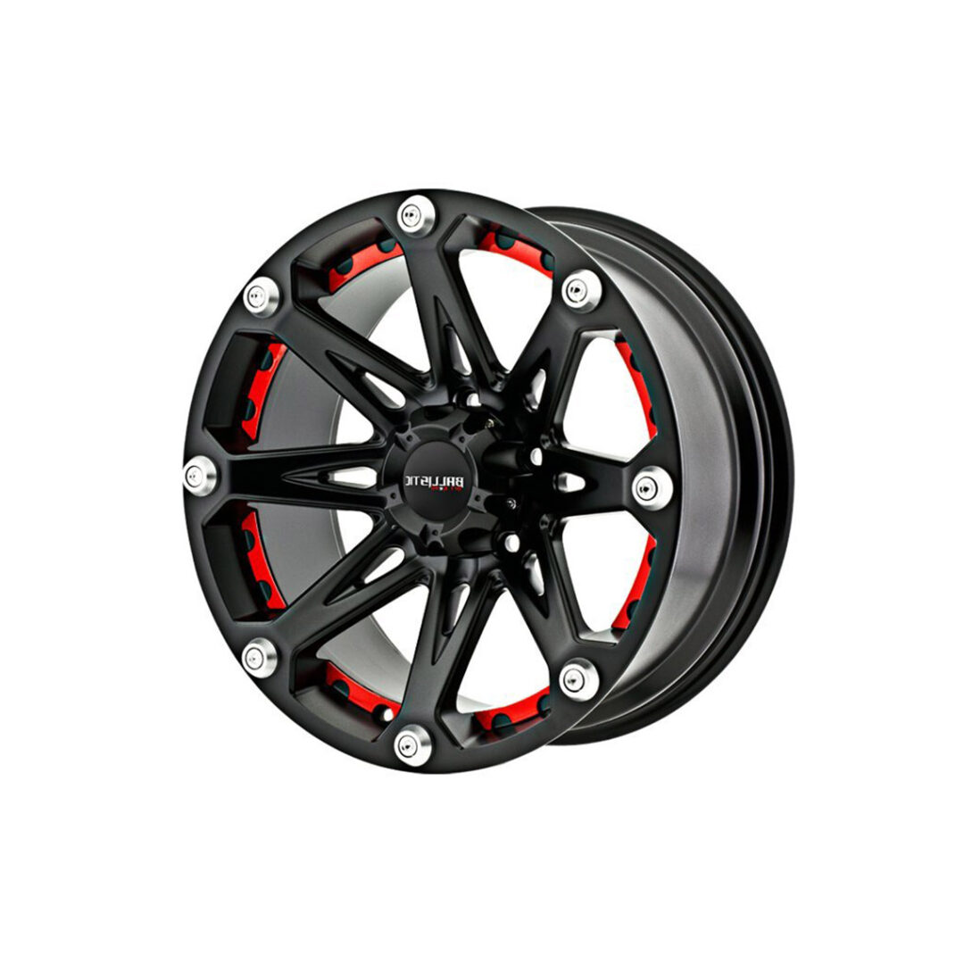 Prestige WHL 814 Wheels