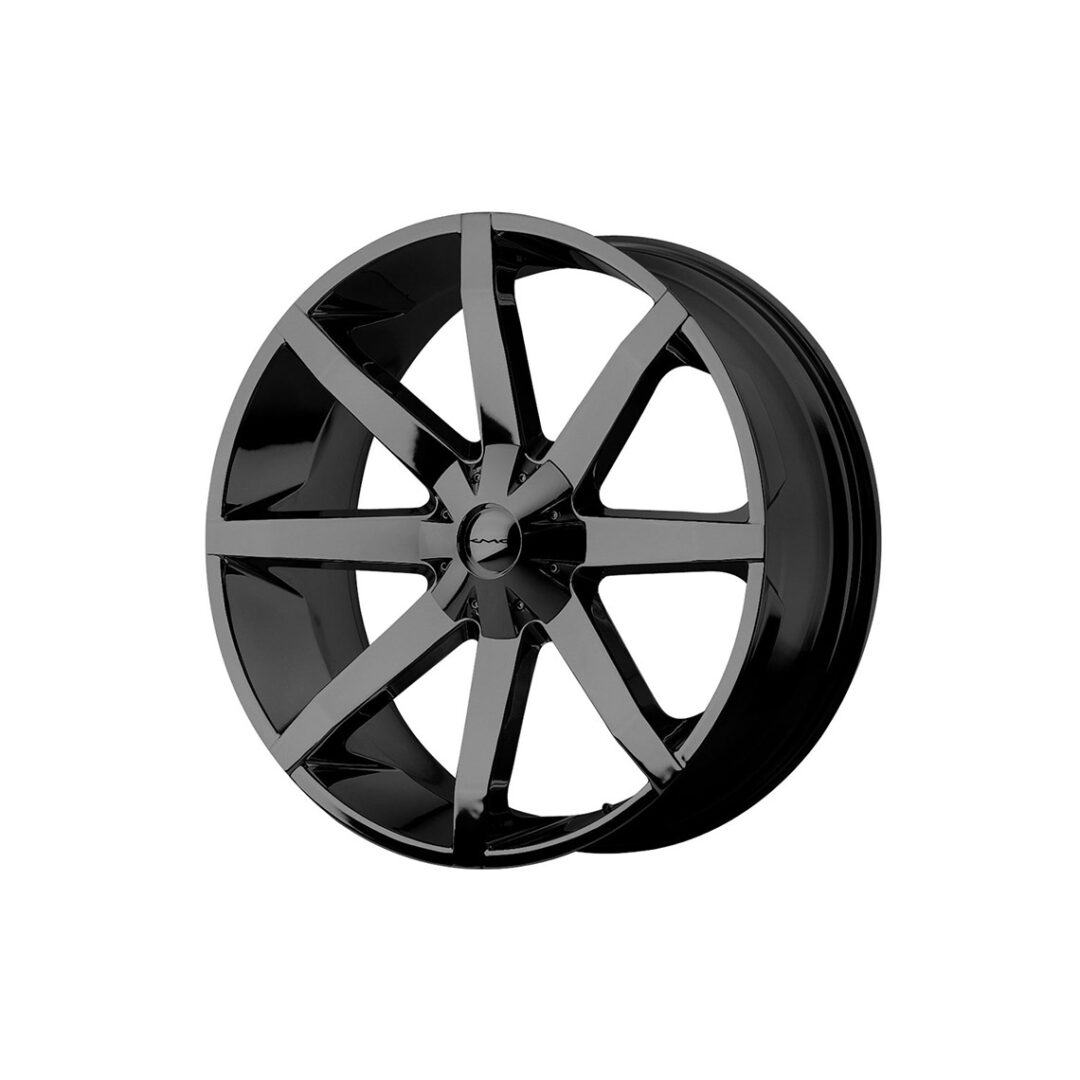 KMC Wheels KM651 Slide