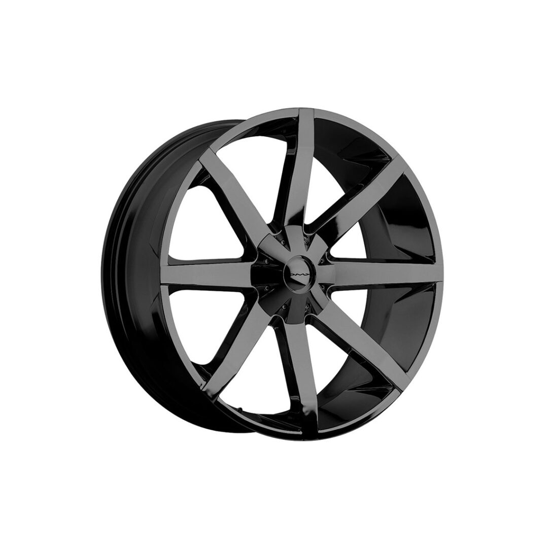 KMC Wheels KM651 Slide - Image 2