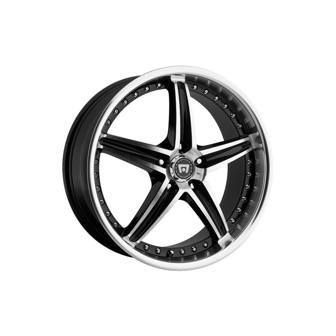 Motegi Racing MR107 Wheel - Image 2