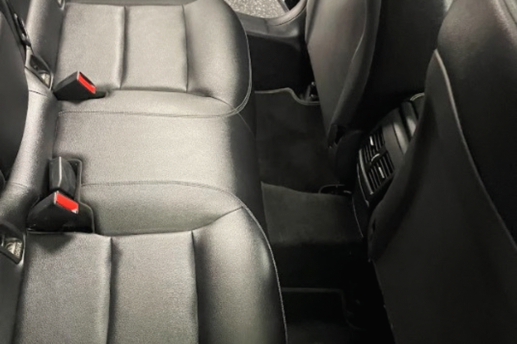 auto detailing
