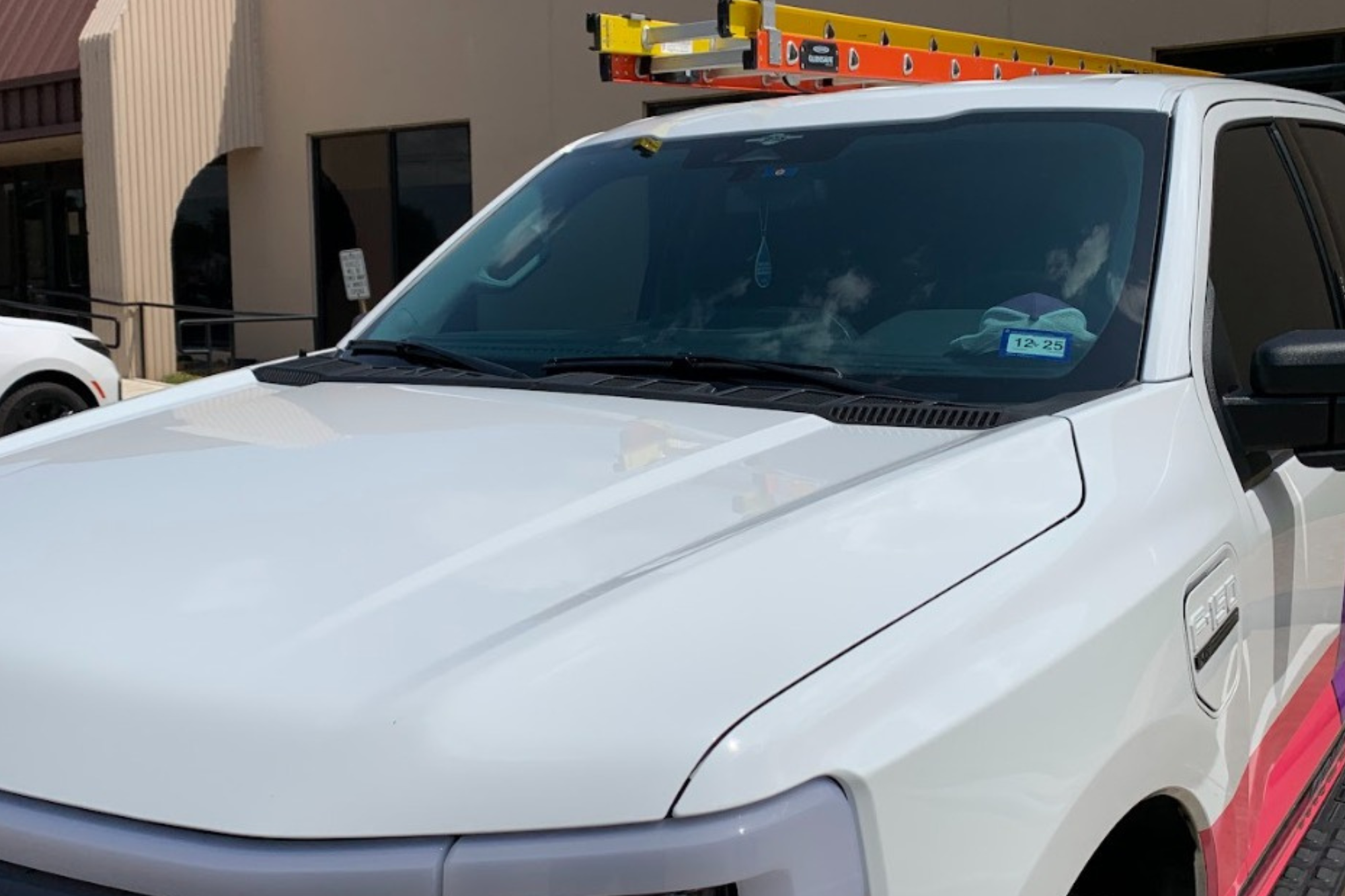 window tint