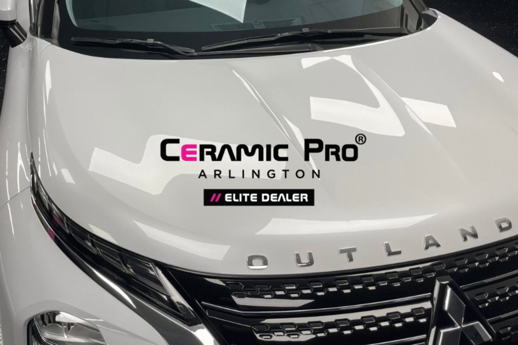 ceramic coating
