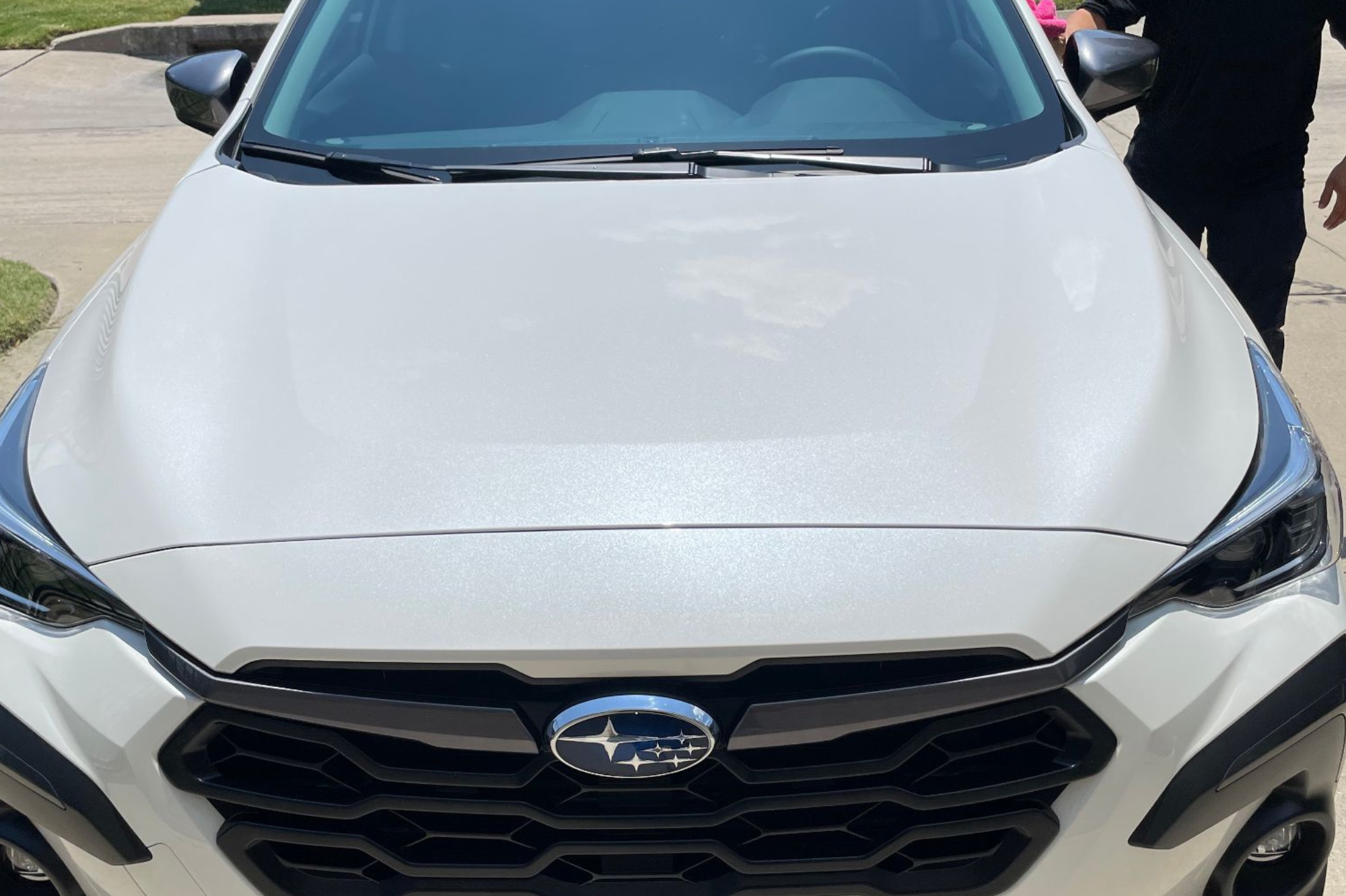ceramic coating
