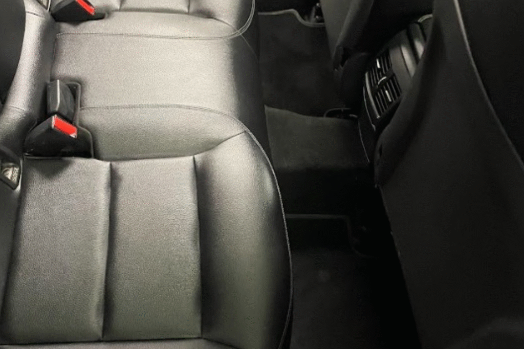 car detailing