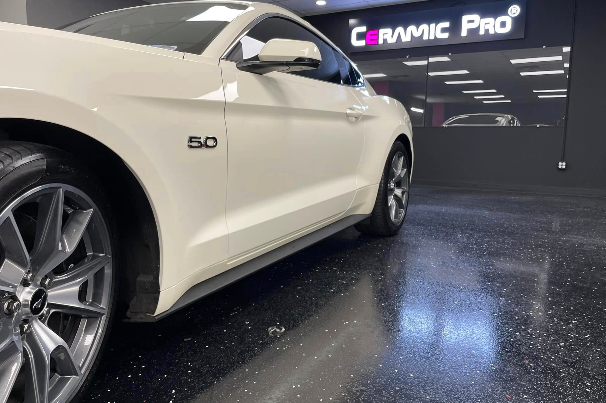 car detailing
