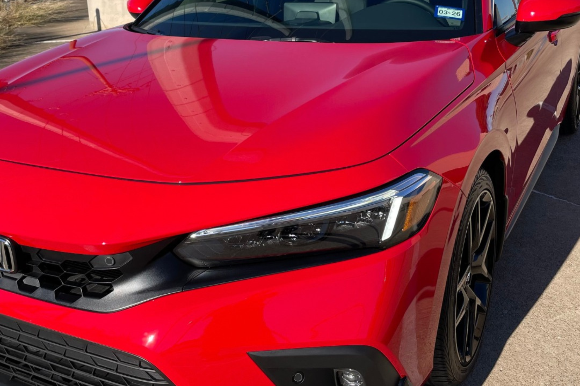 ceramic coating