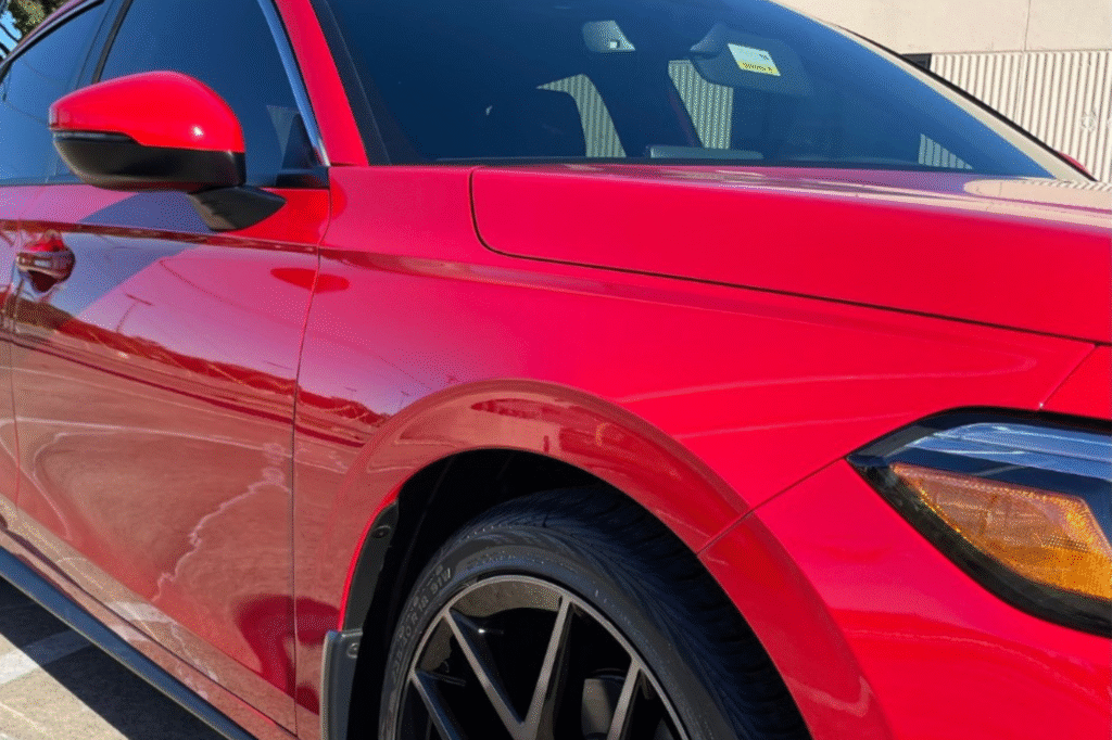 ceramic coating