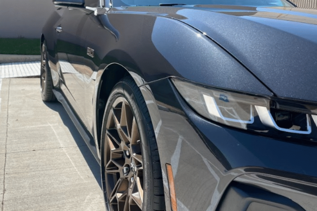 paint protection film