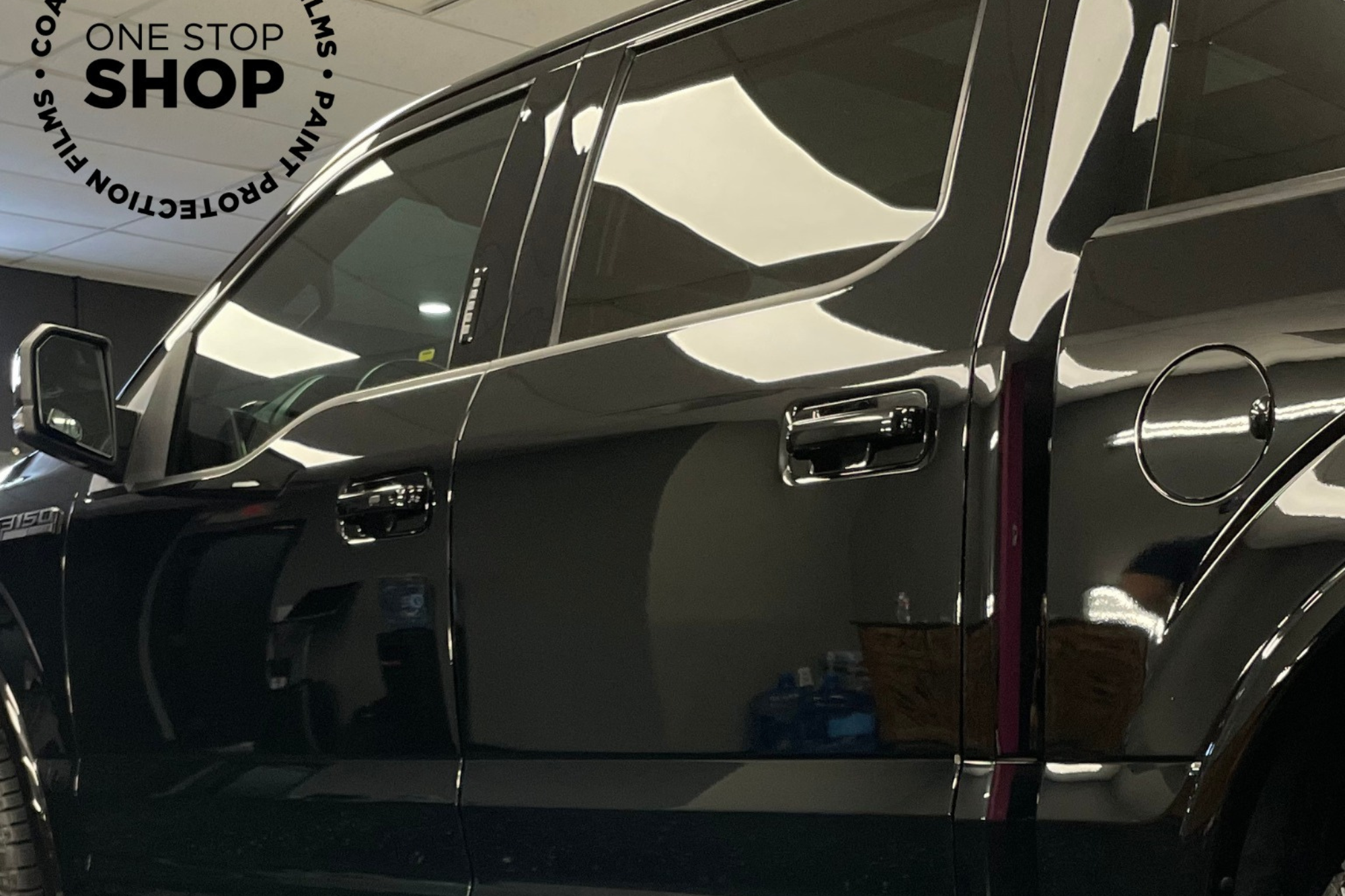 window tint