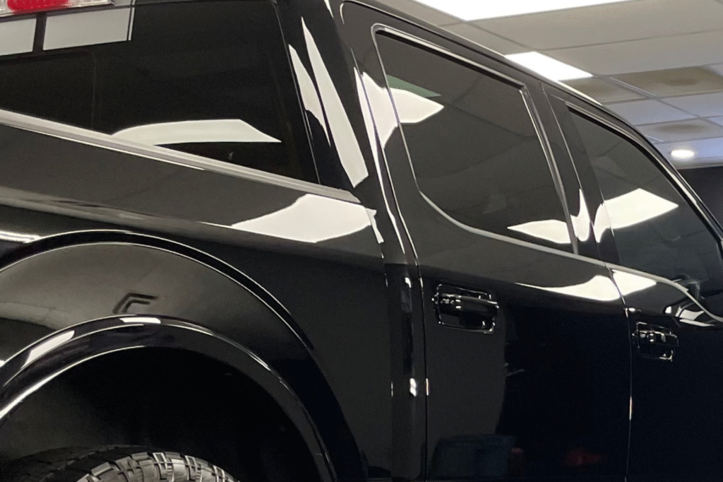 window tint