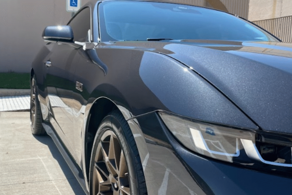 window tinting 