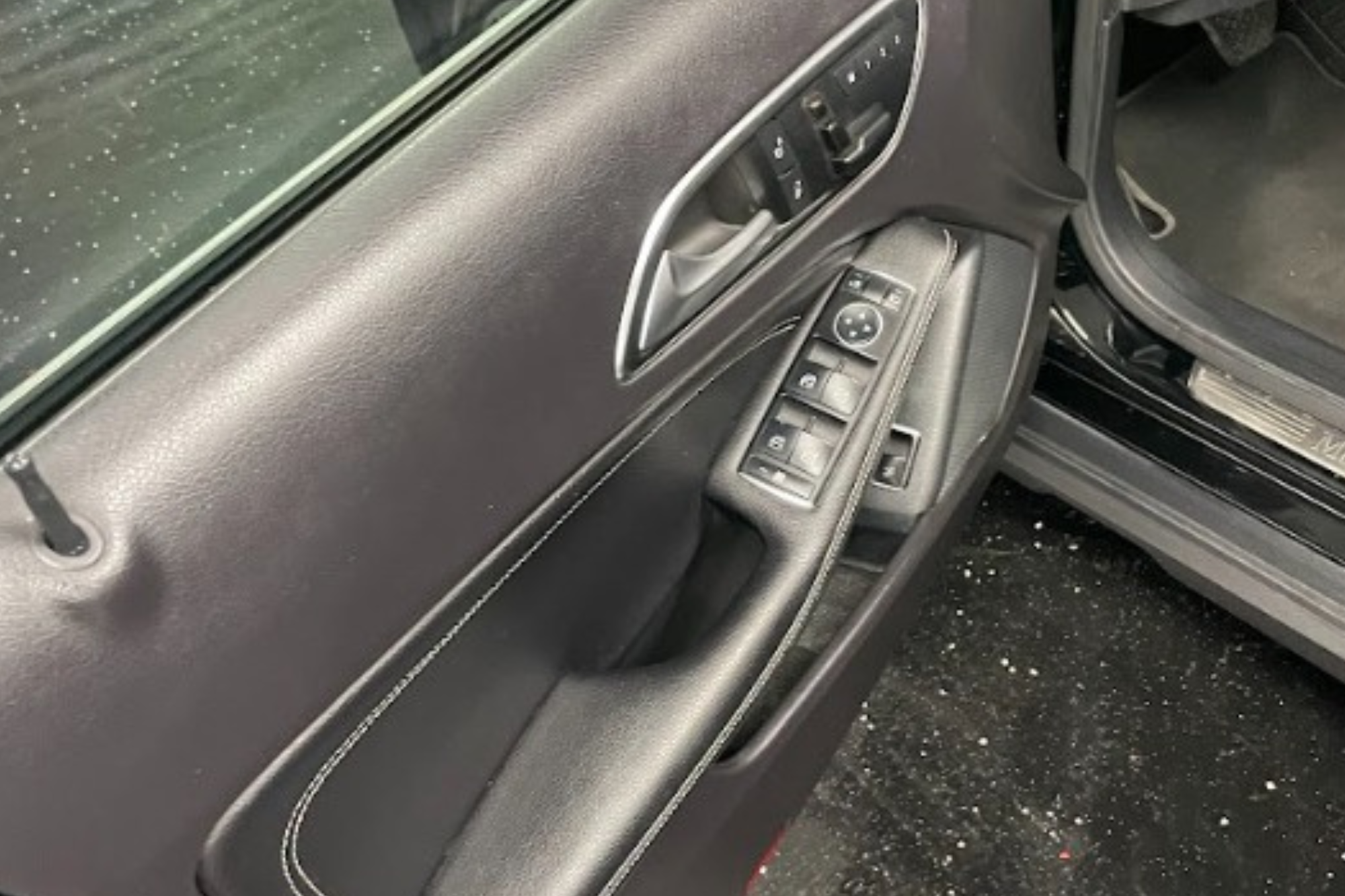 car detailing
