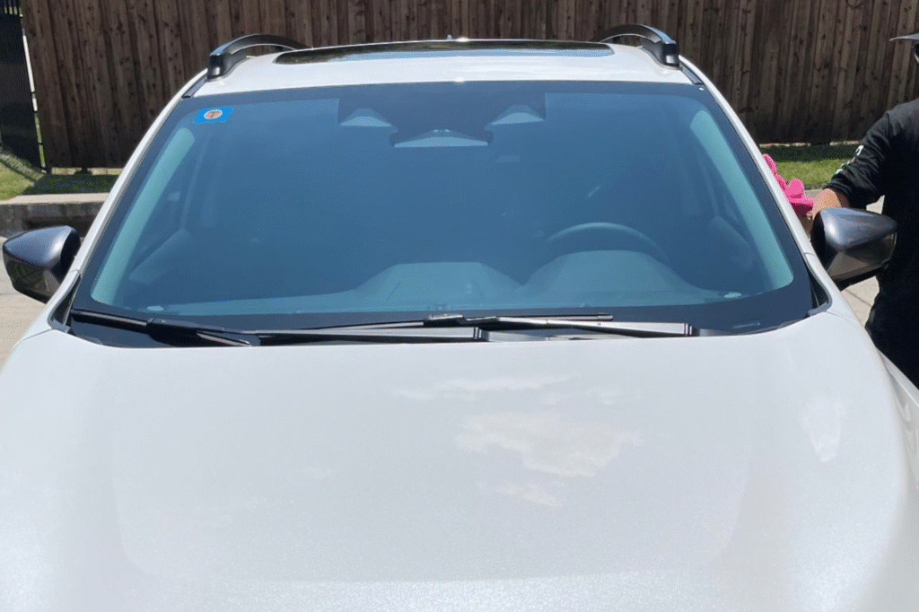 window tint 