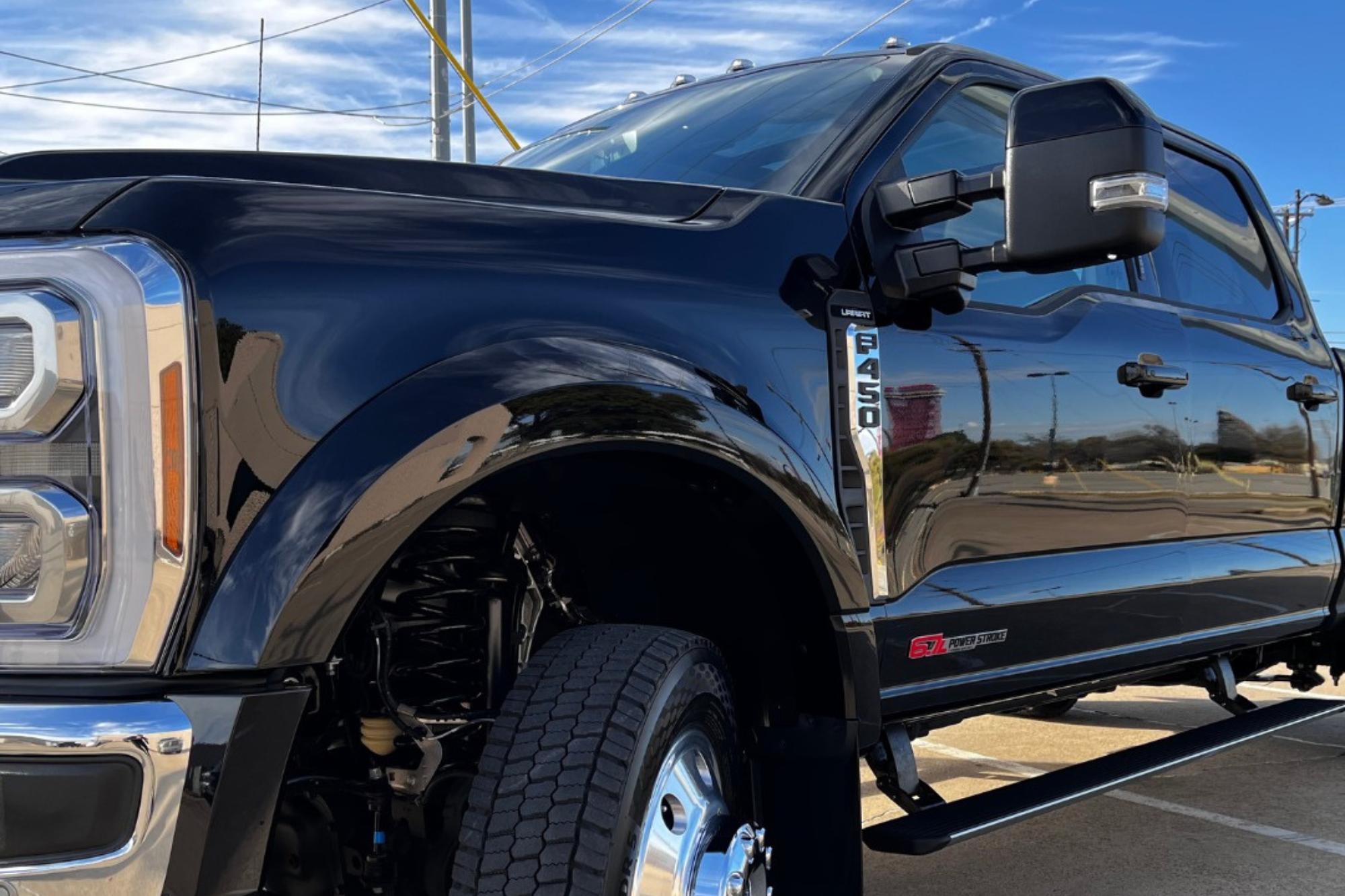 window tint