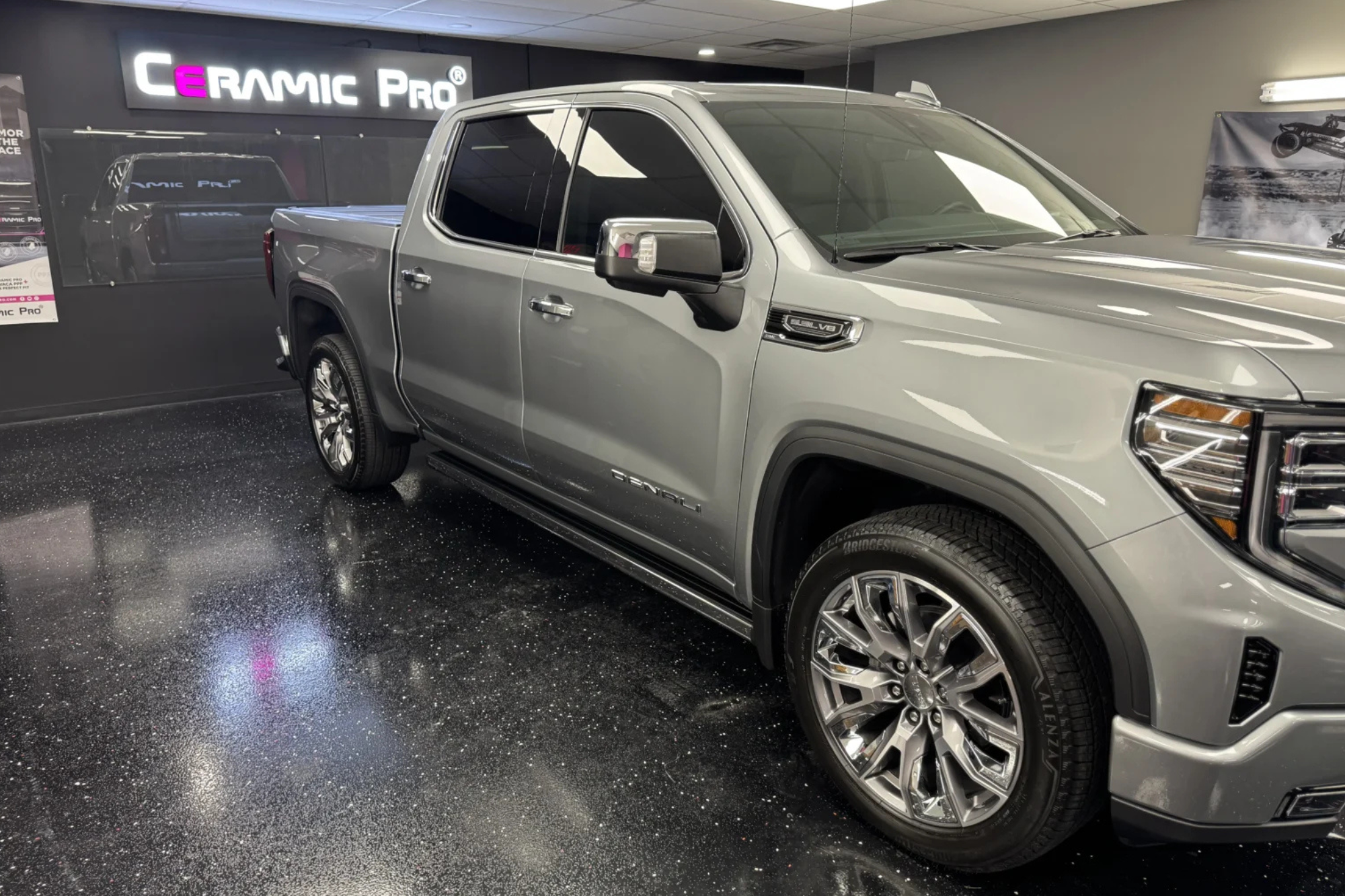 window tinting