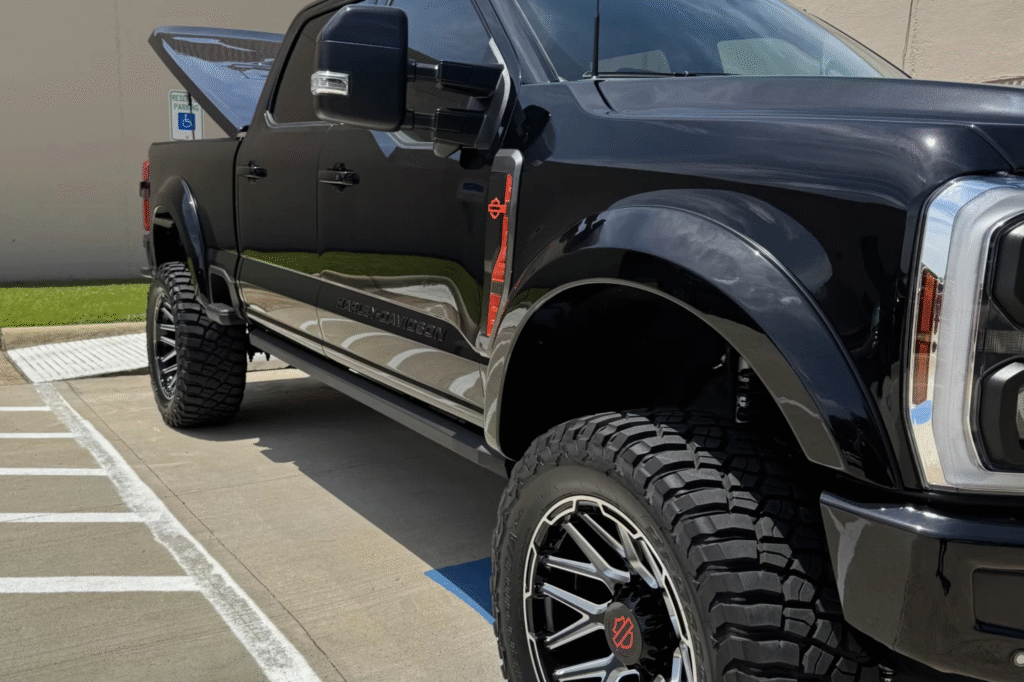 ceramic coating grande prairie