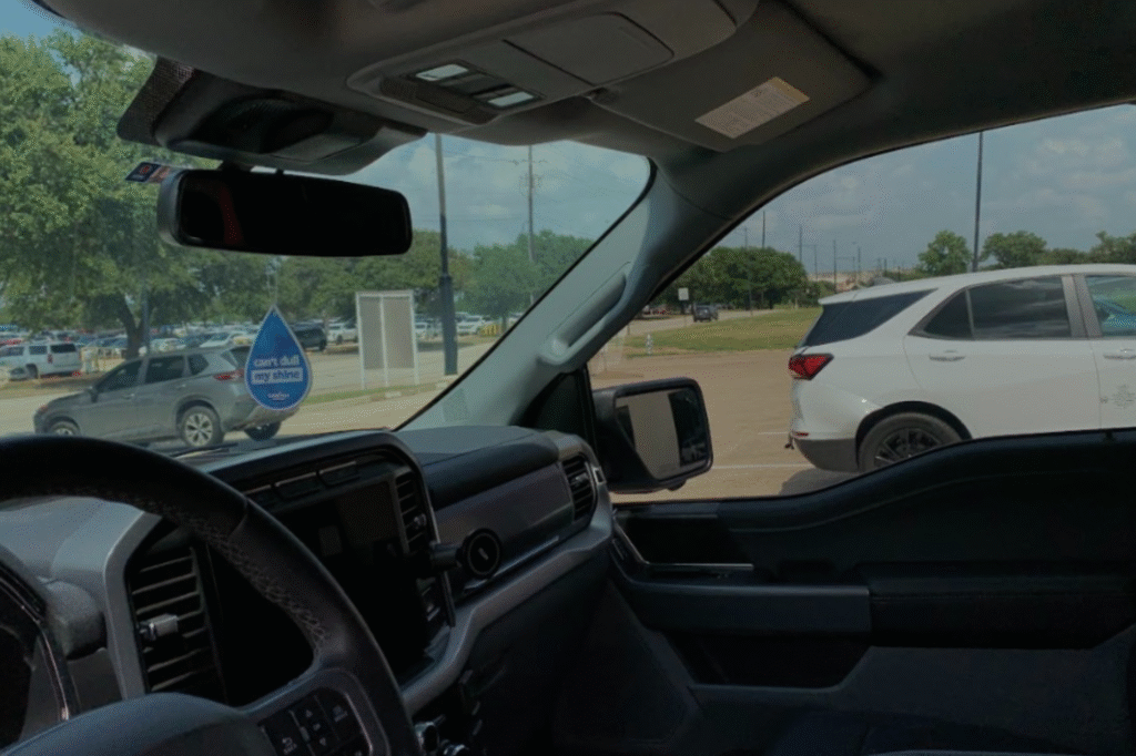 car detailing mansfield tx