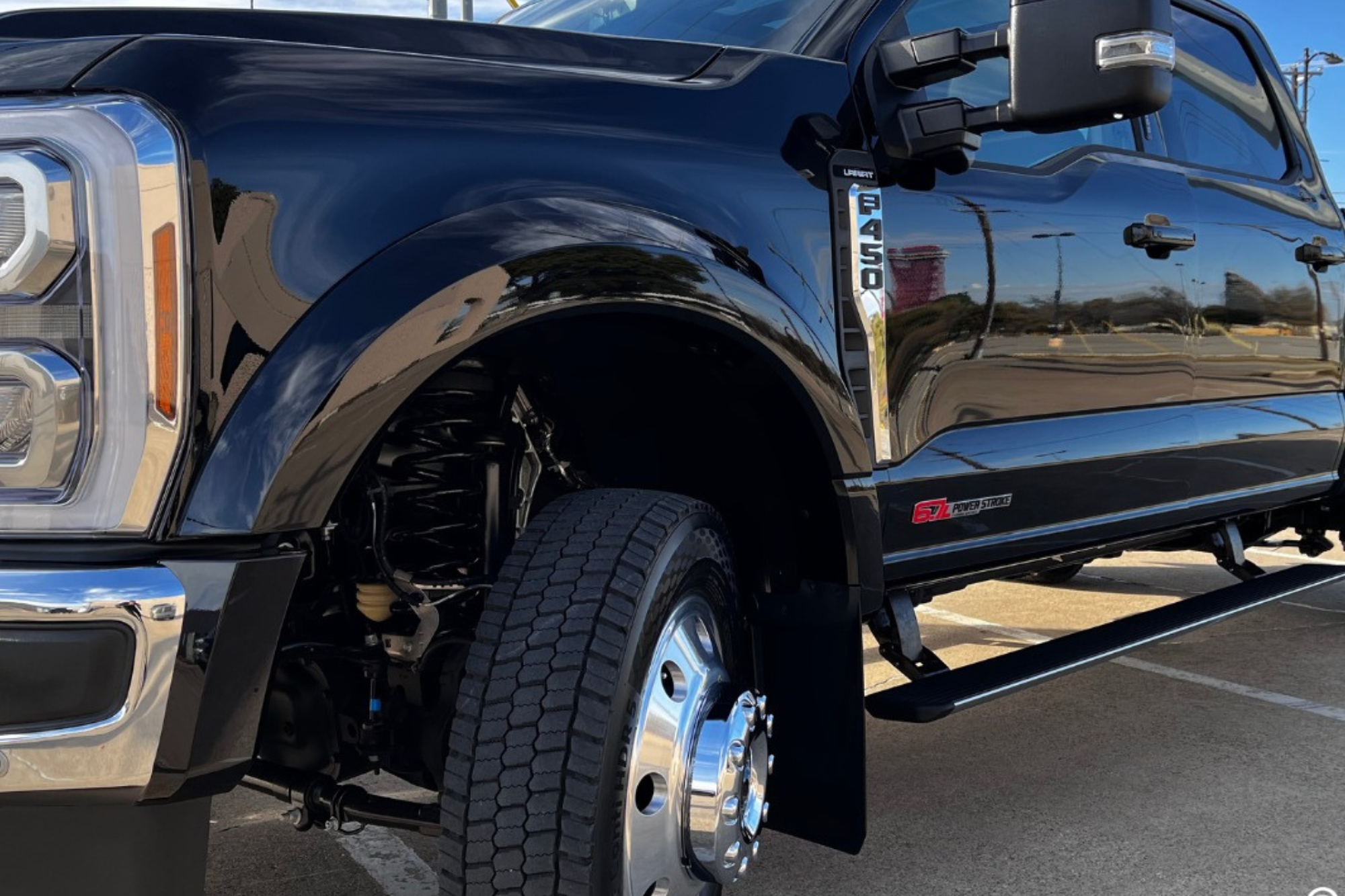 ceramic coating arlington tx