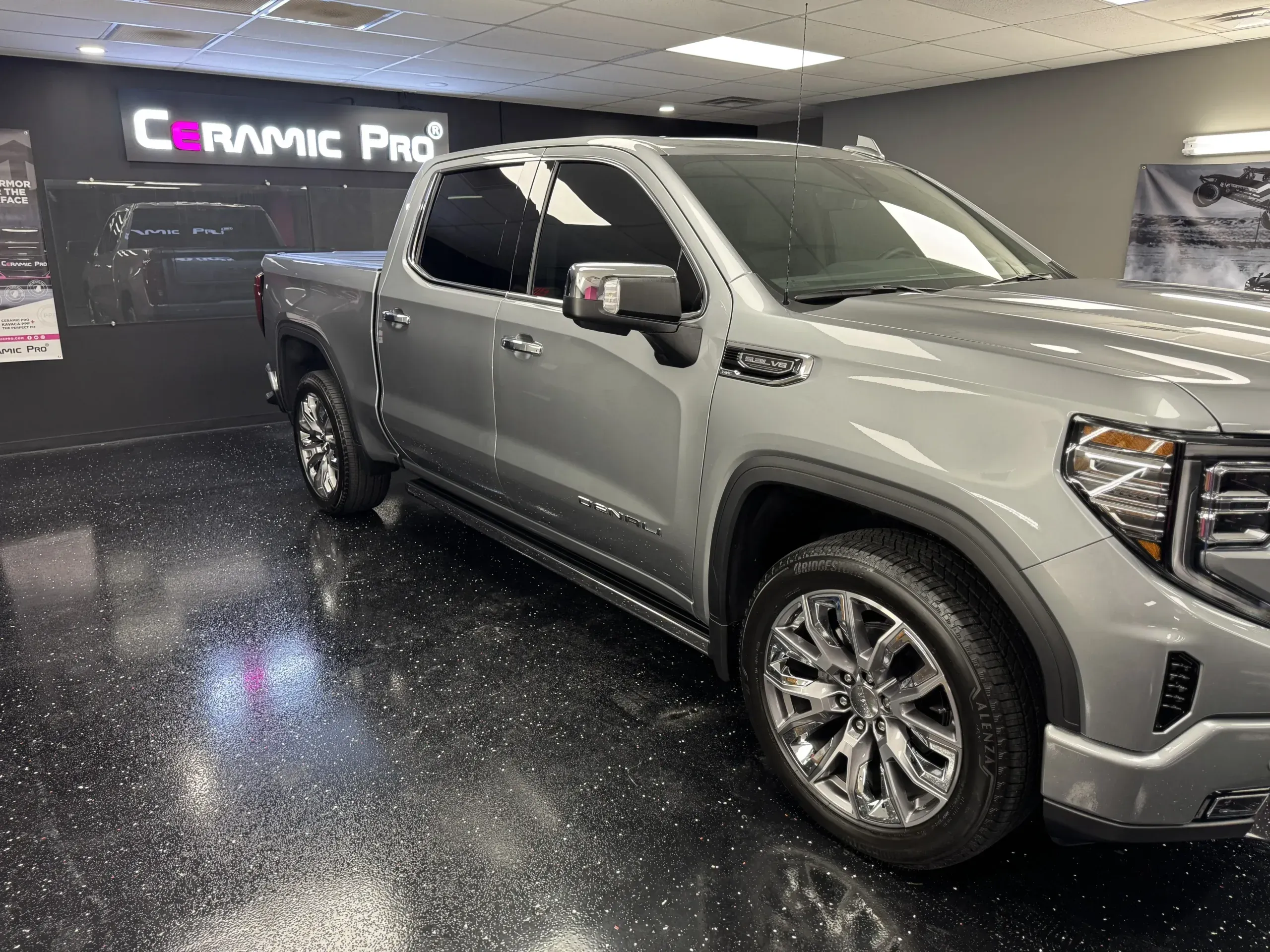 Professional Auto Window Tinting Keller, TX