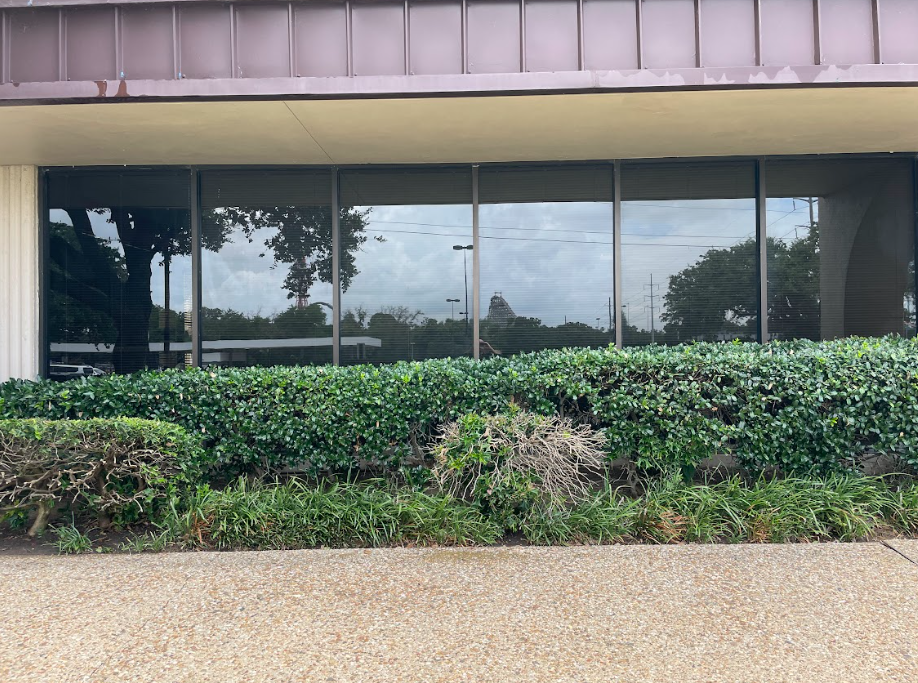 Residential and Commercial Window Tinting Dallas, TX