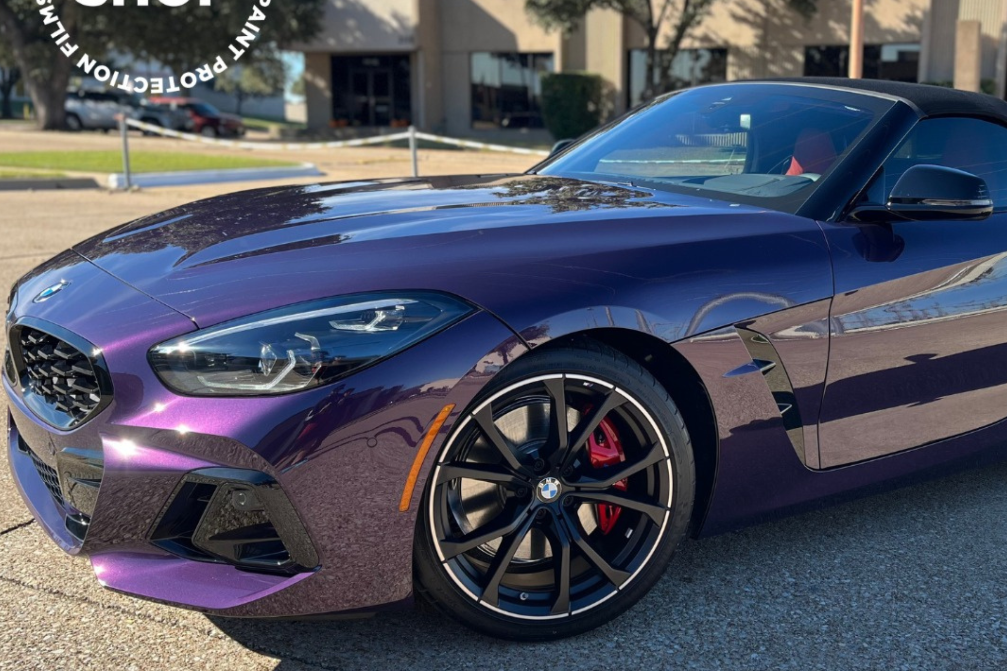 car detailing