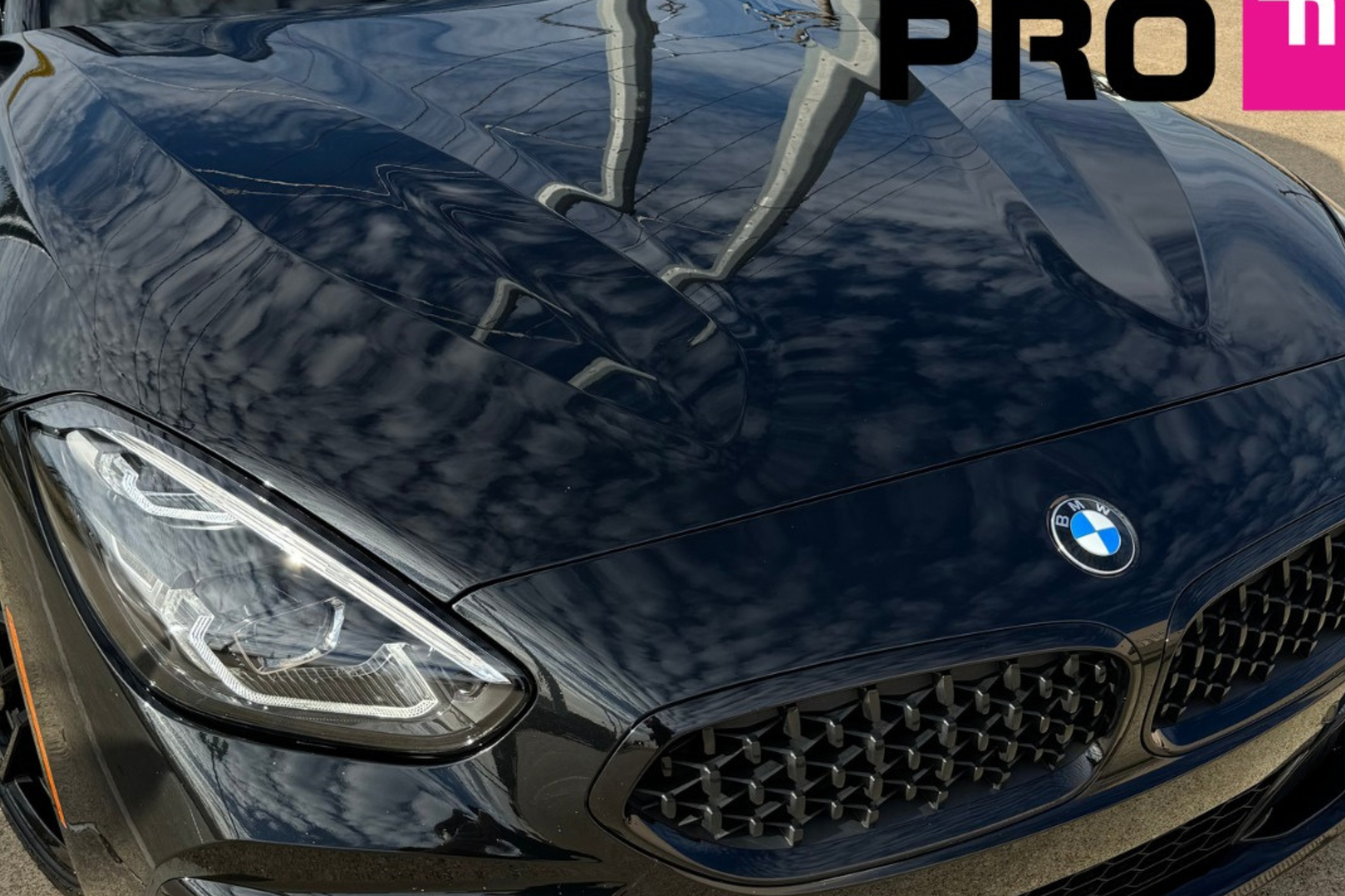 paint protection film