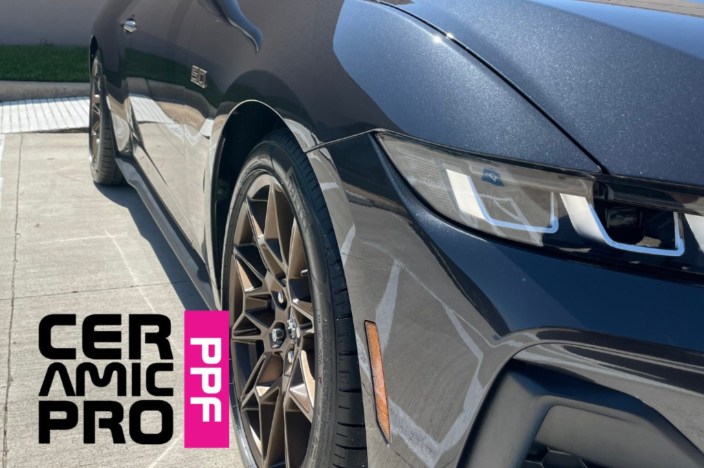 paint protection film 