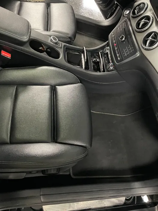 car detailing