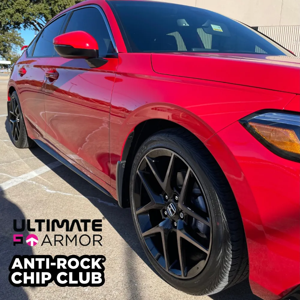 paint correction