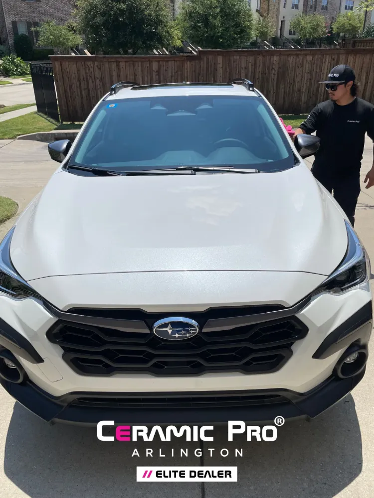 window tinting
