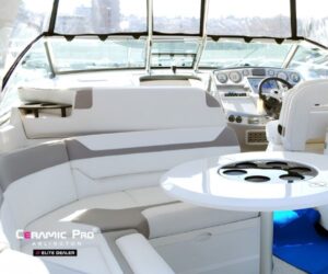 boat detailing in Dallas